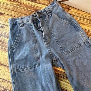 Simple society Jeans